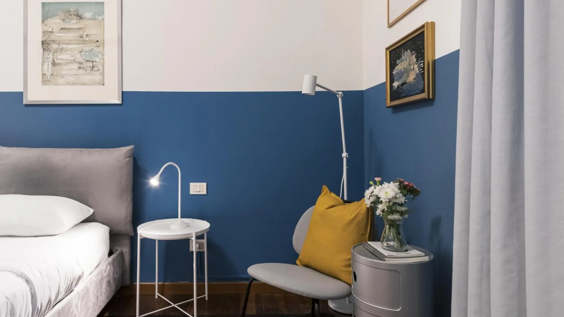 米兰Easylife - Design Elegante A Porta Venezia公寓 公寓 米兰