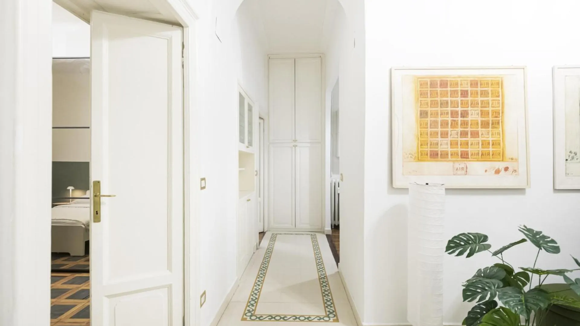 公寓 米兰Easylife - Design Elegante A Porta Venezia公寓