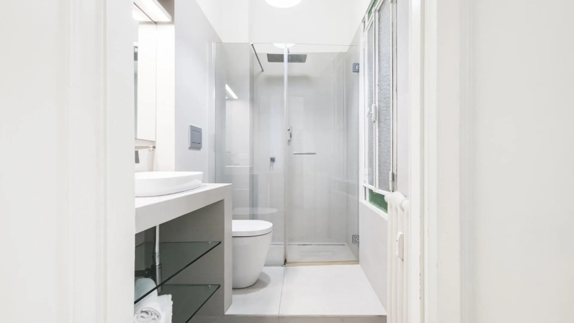 米兰Easylife - Design Elegante A Porta Venezia公寓 米兰