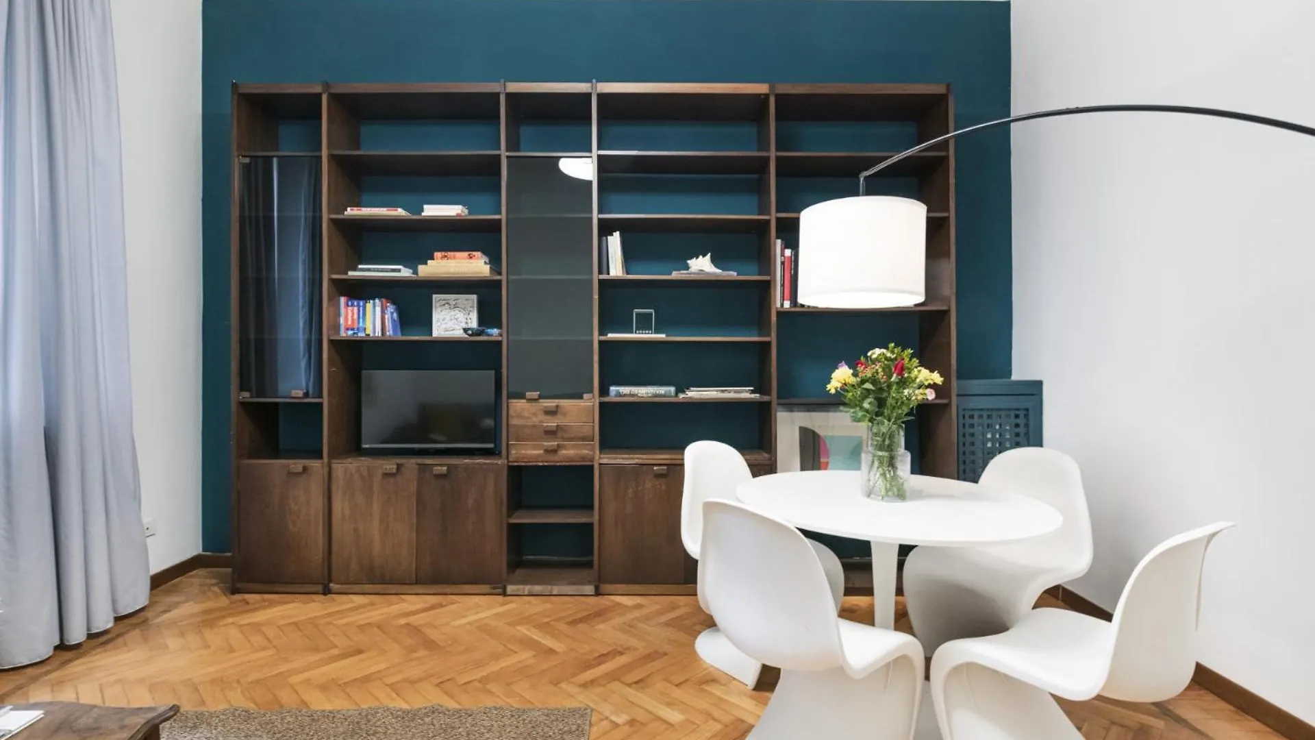 公寓 米兰Easylife - Design Elegante A Porta Venezia公寓