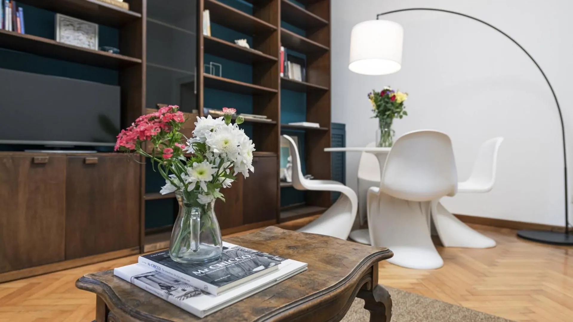 米兰Easylife - Design Elegante A Porta Venezia公寓