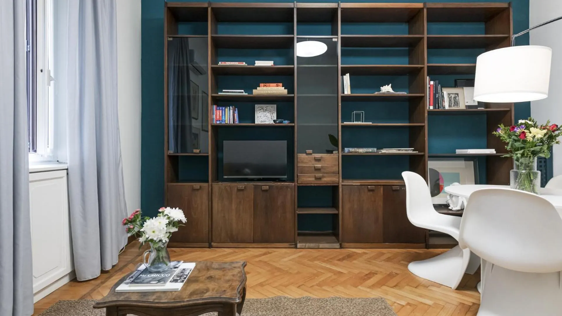 公寓 米兰Easylife - Design Elegante A Porta Venezia公寓 意大利