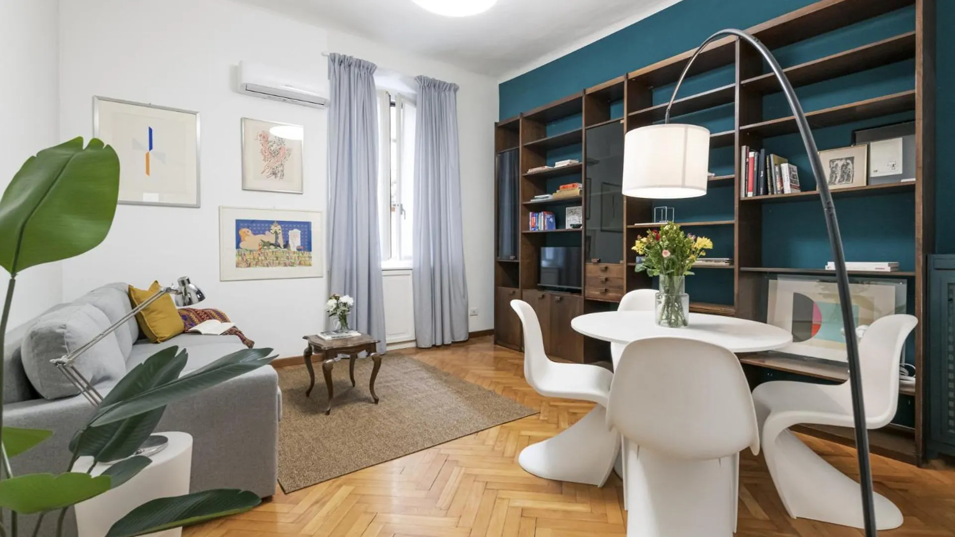 米兰Easylife - Design Elegante A Porta Venezia公寓