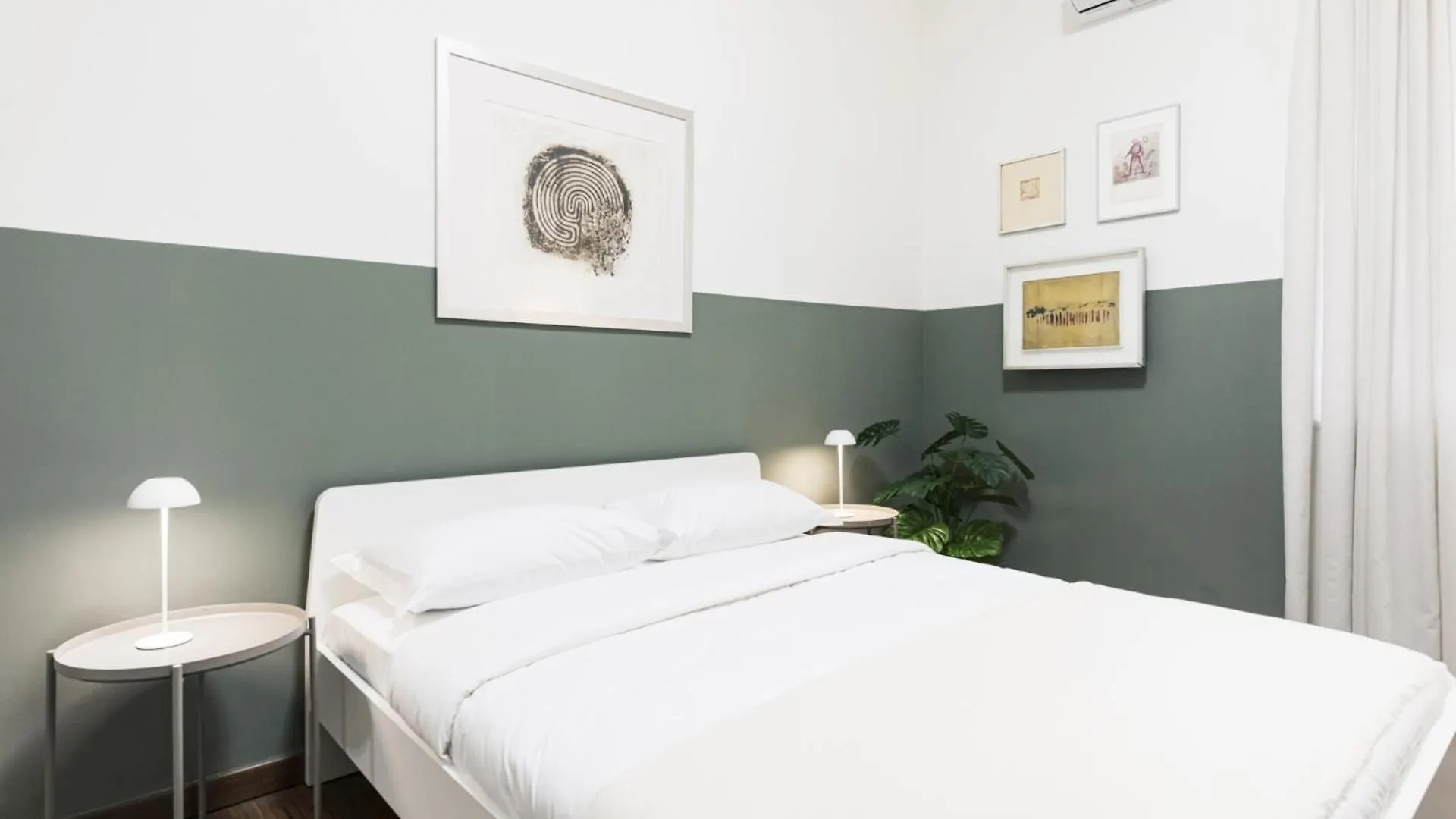 Apartament Easylife - Design Elegante A Porta Venezia Mediolan