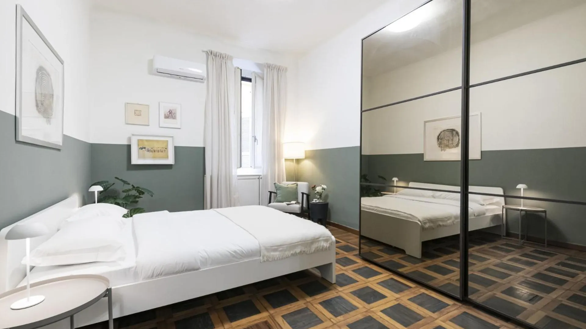 Apartament Easylife - Design Elegante A Porta Venezia Mediolan