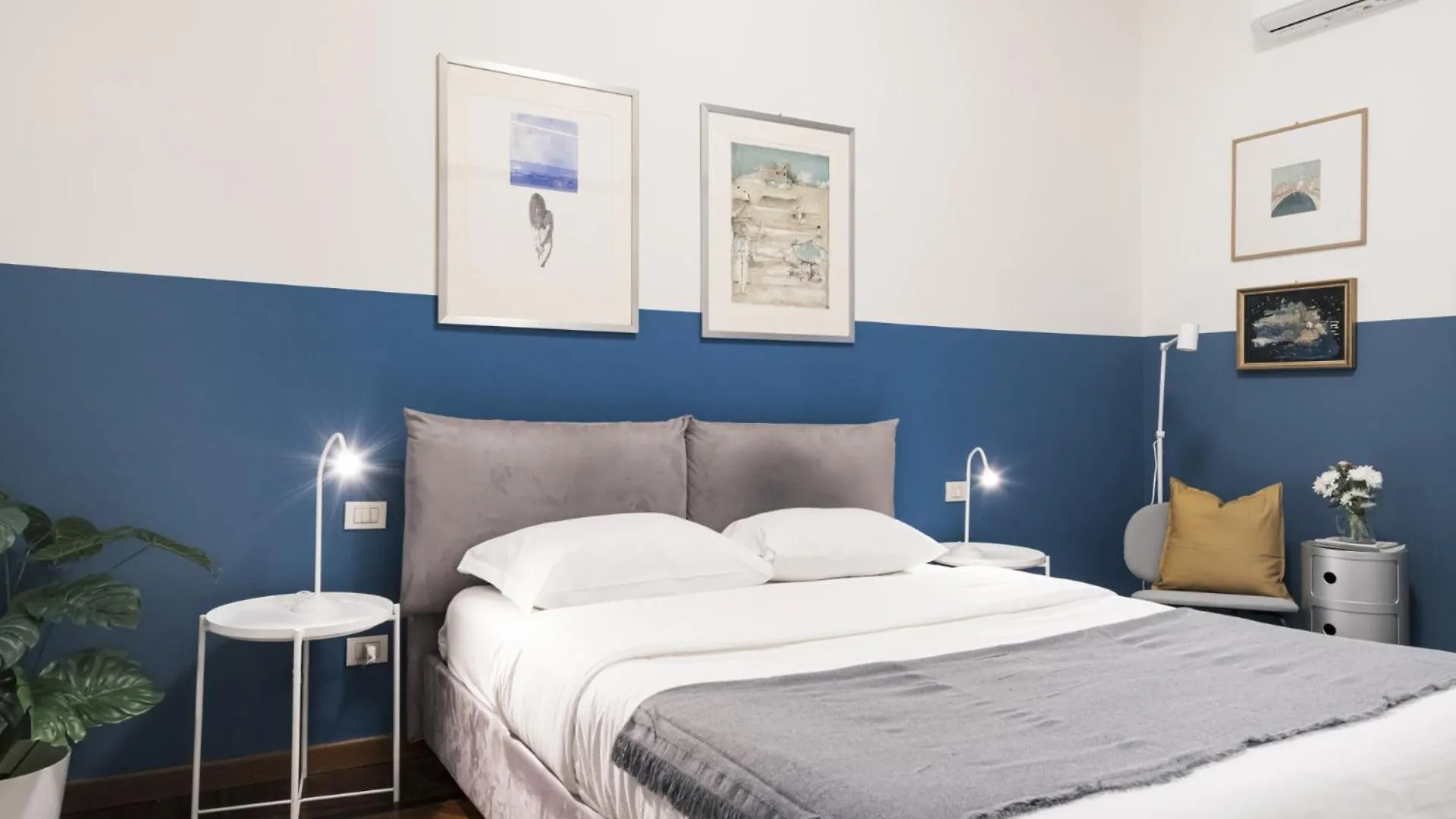 Apartament Easylife - Design Elegante A Porta Venezia Mediolan