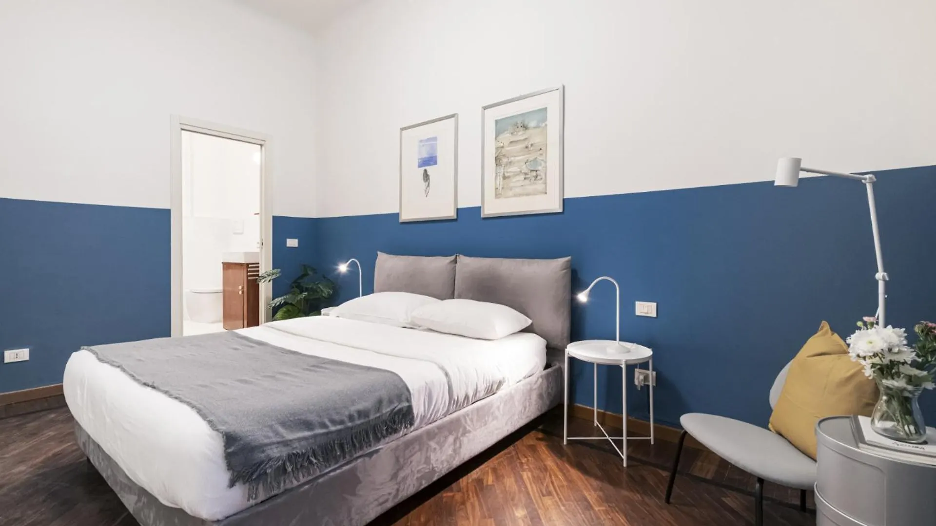 Apartament Easylife - Design Elegante A Porta Venezia Mediolan 0*,  Włochy