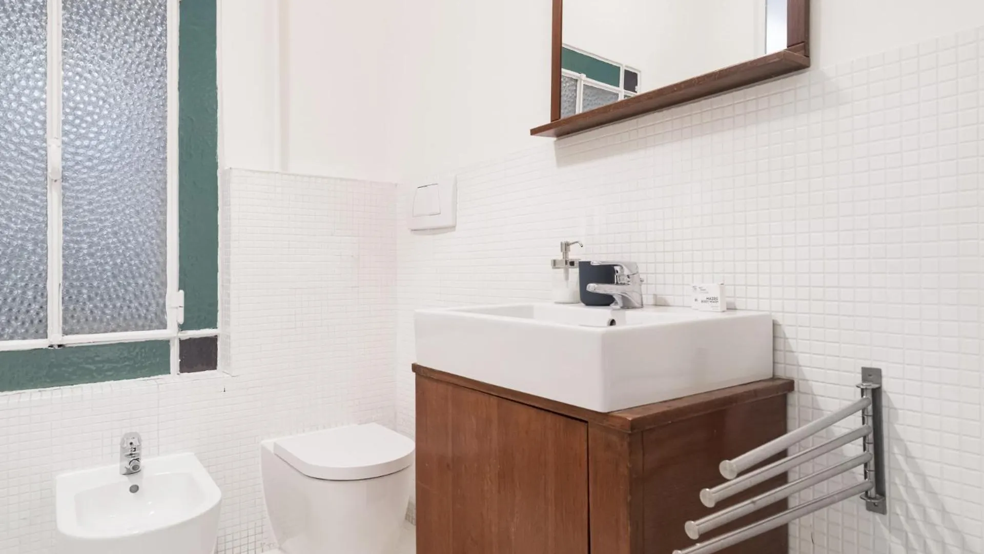Apartament Easylife - Design Elegante A Porta Venezia Mediolan 0*,