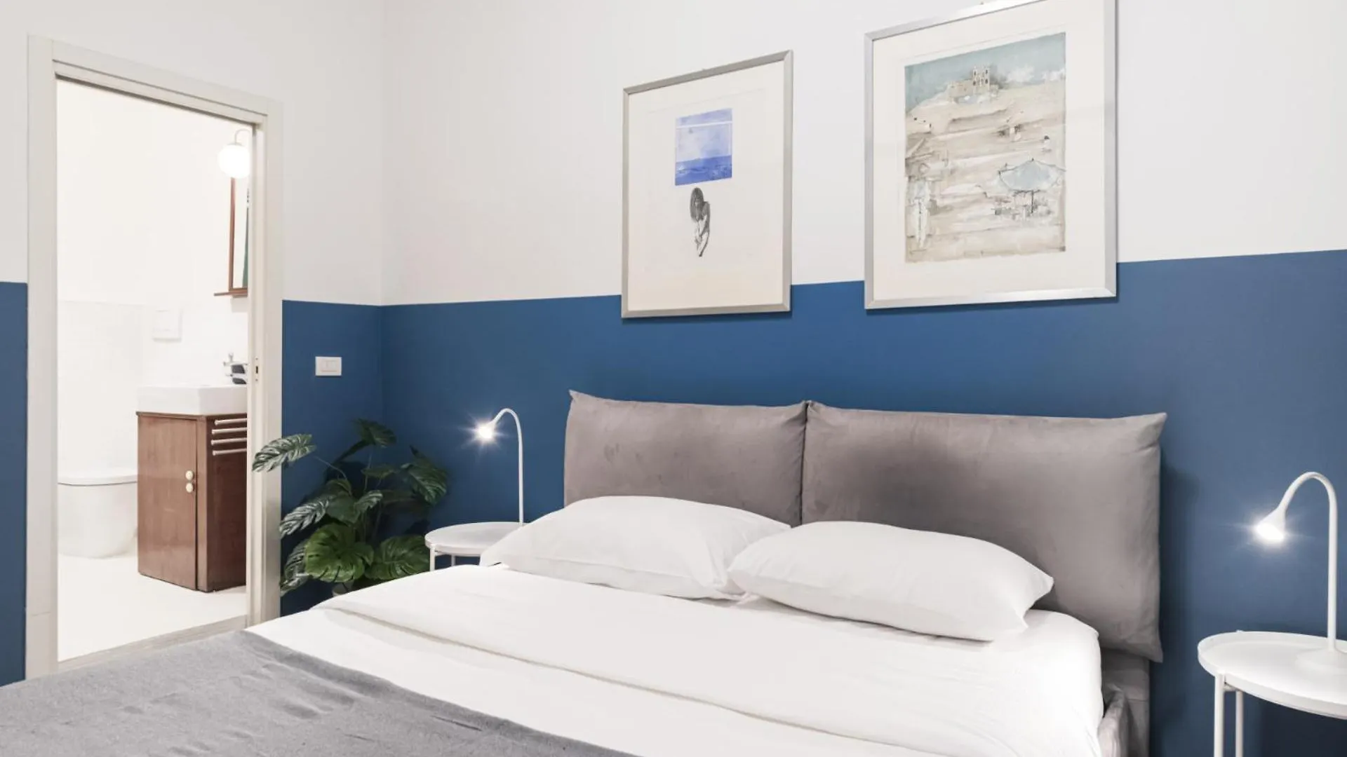 Apartament Easylife - Design Elegante A Porta Venezia Mediolan