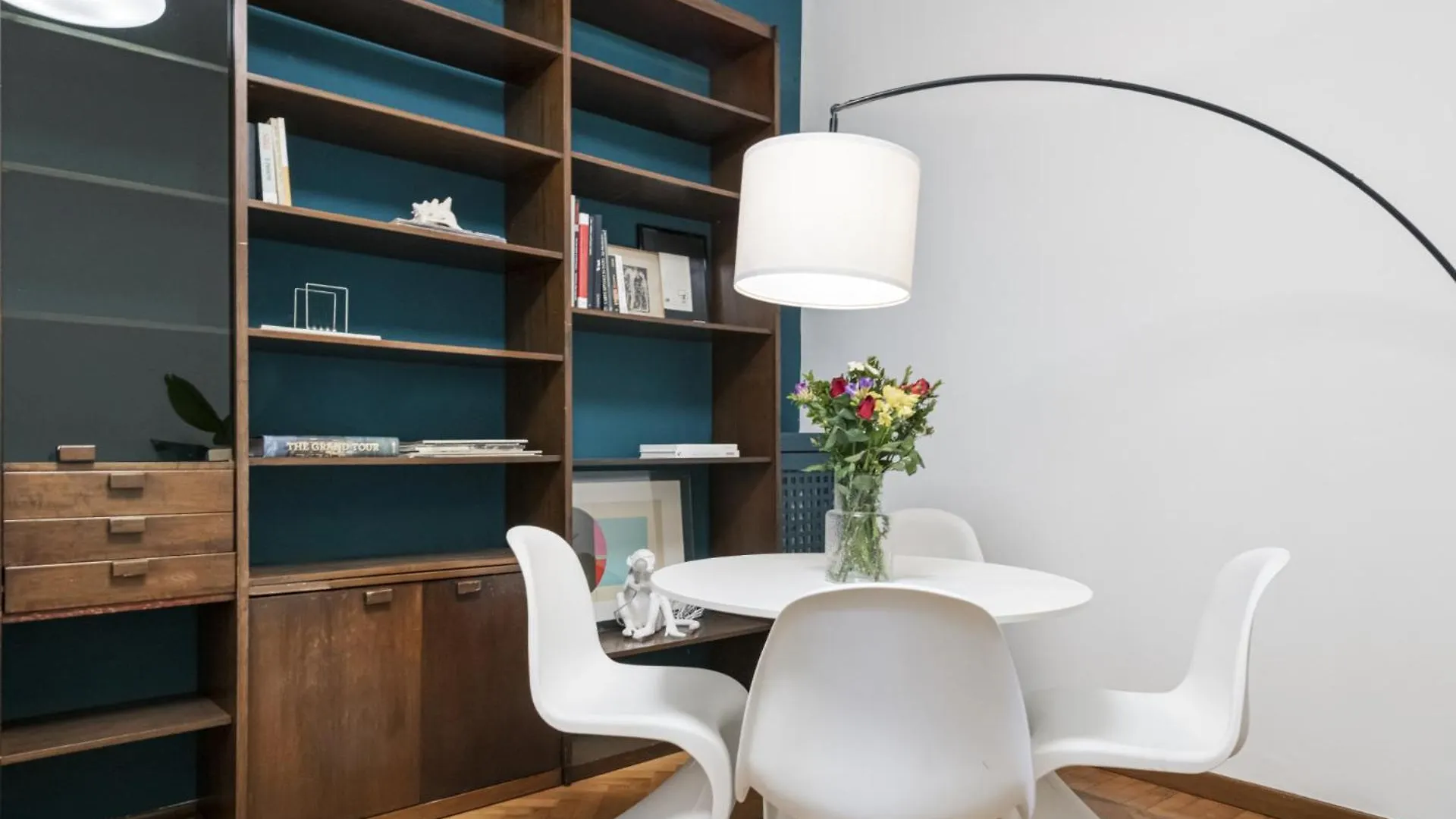 Apartament Easylife - Design Elegante A Porta Venezia Mediolan Włochy